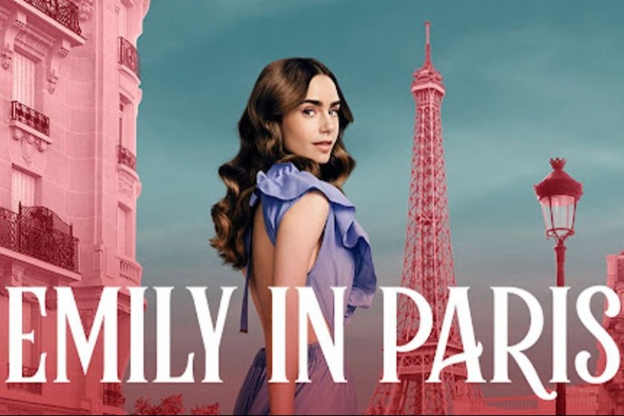 [CASTING] « Emily in Paris » : bientôt un tournage dans la région